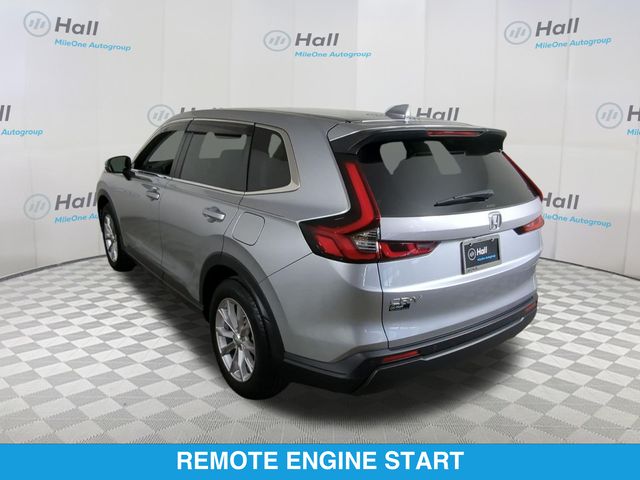 2024 Honda CR-V EX-L - Photo 11