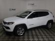 Used 2024 Jeep Compass Latitude SUV
