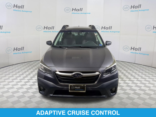 Used 2020 Subaru Outback Premium SUV