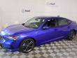 Used 2024 Acura Integra A-Spec Tech Package Hatchback