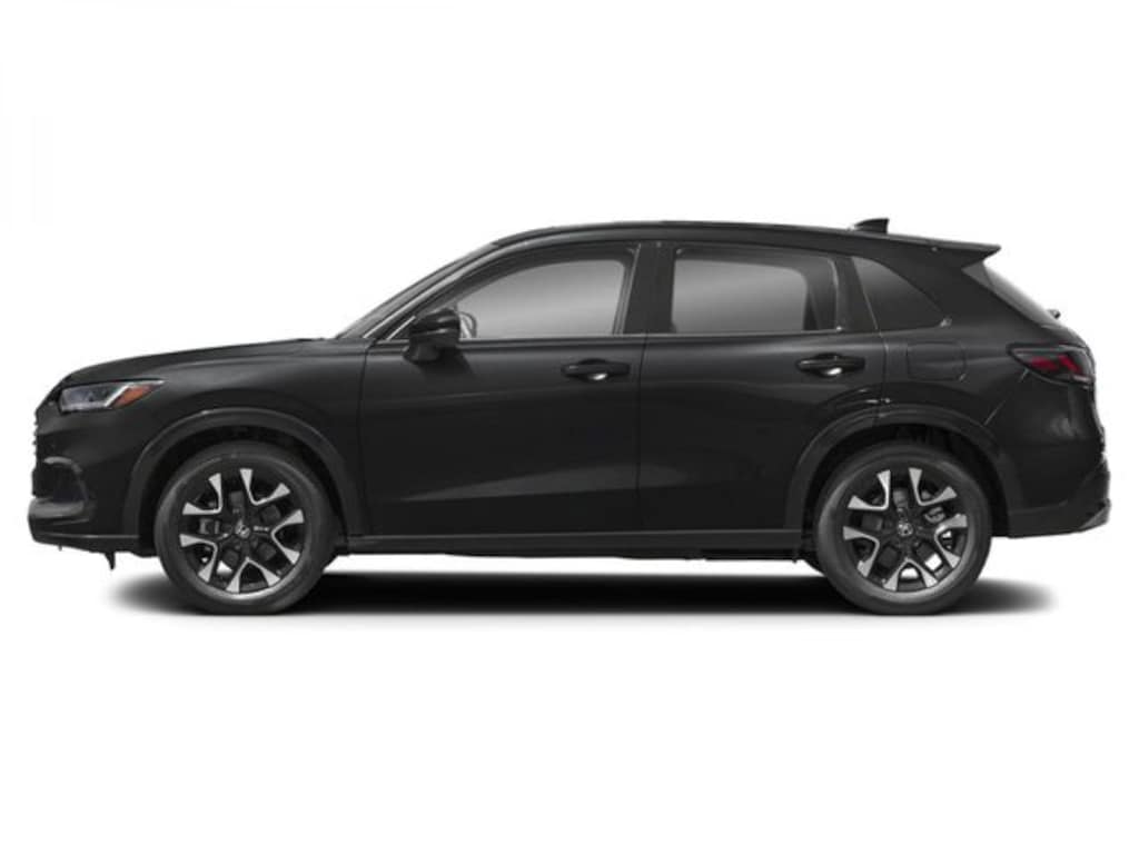 New 2027 Honda HR-V EX-L SUV