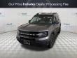 Used 2021 Ford Bronco Sport Outer Banks SUV