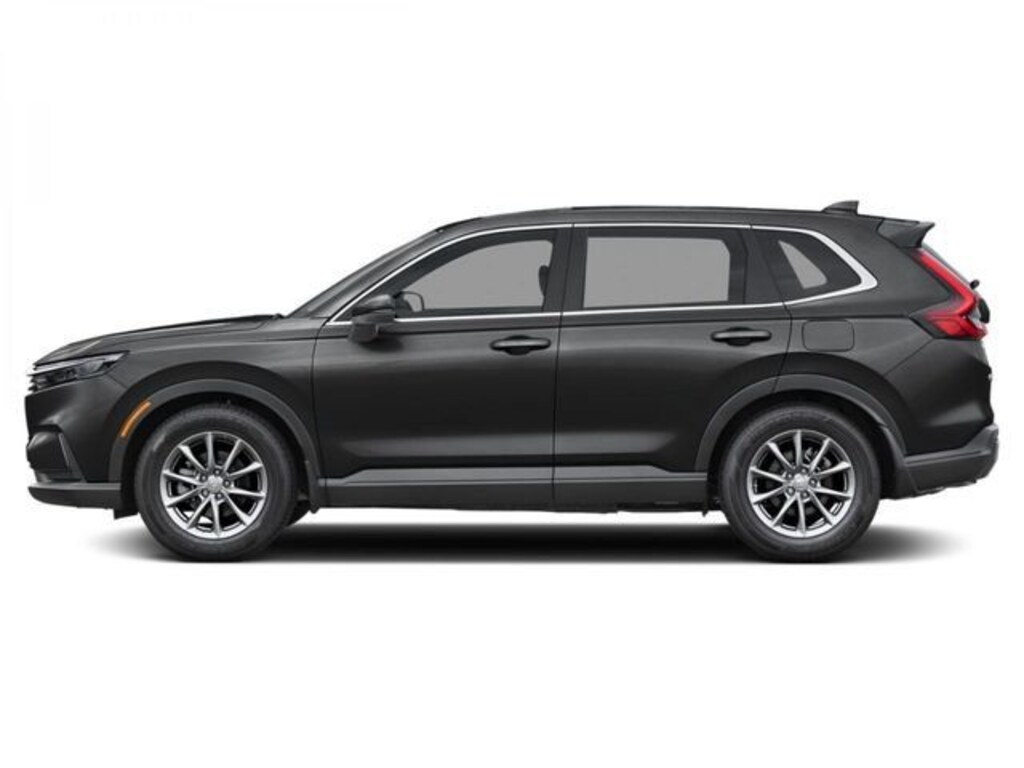 New 2026 Honda CR-V EX SUV