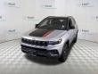 Used 2024 Jeep Compass Trailhawk SUV