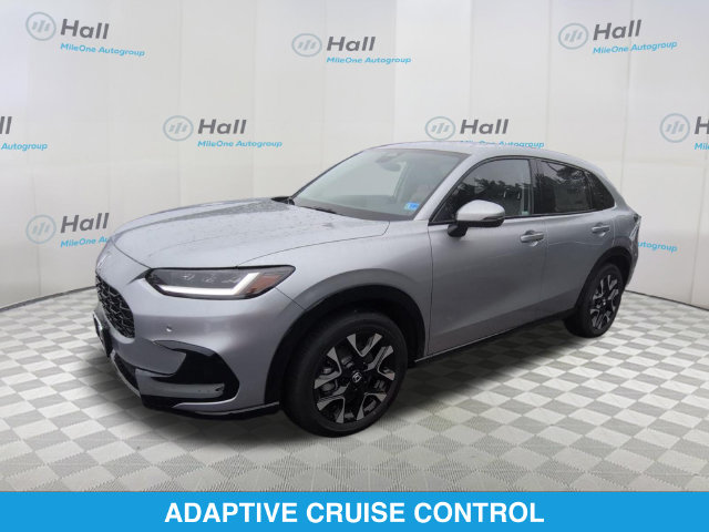 New 2027 Honda HR-V EX-L SUV