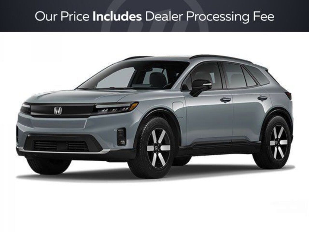 New 2026 Honda Prologue Touring SUV