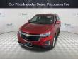 Used 2022 Chevrolet Equinox LT SUV