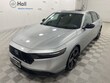  Honda Accord Hybrid