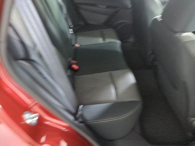 2026 Nissan Rogue SV - Photo 23