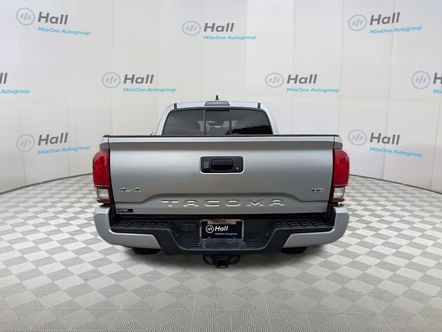 2022 Toyota Tacoma SR - Photo 8