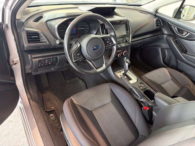 Used 2021 Subaru Crosstrek Premium SUV