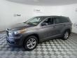 Used 2015 Toyota Highlander LE Plus V6 SUV
