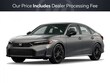  Honda Civic Hybrid