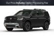  Honda Passport