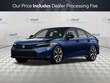  Honda Civic Hybrid