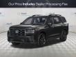 Used 2026 Honda Pilot Sport SUV
