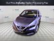Used 2019 Nissan Leaf S Hatchback