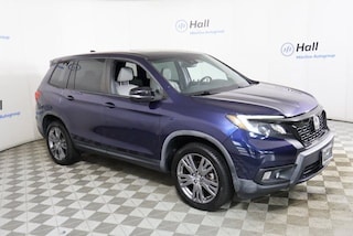 2019 Honda Passport EX-L SUV