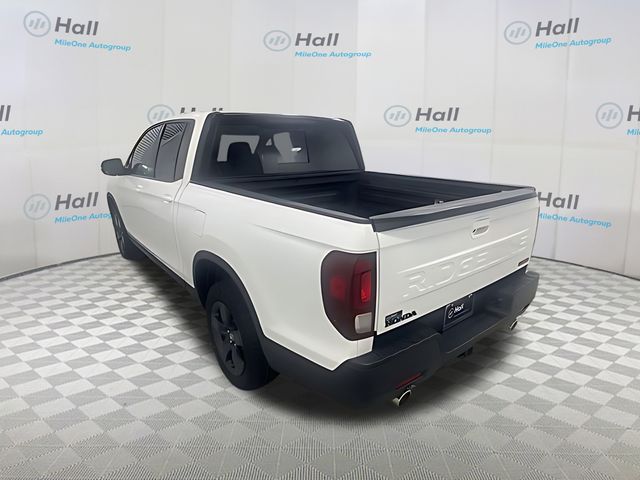 2026 Honda Ridgeline TrailSport - Photo 17