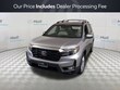  Honda Passport