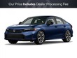  Honda Civic Hybrid