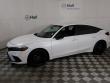 Used 2023 Honda Civic Sport Hatchback