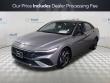 Used 2025 Hyundai Elantra SEL Sport Sedan