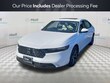  Honda Accord Hybrid