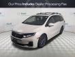 Used 2025 Honda Odyssey Touring Minivan/Van