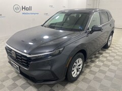 2026 Honda CR-V LX SUV