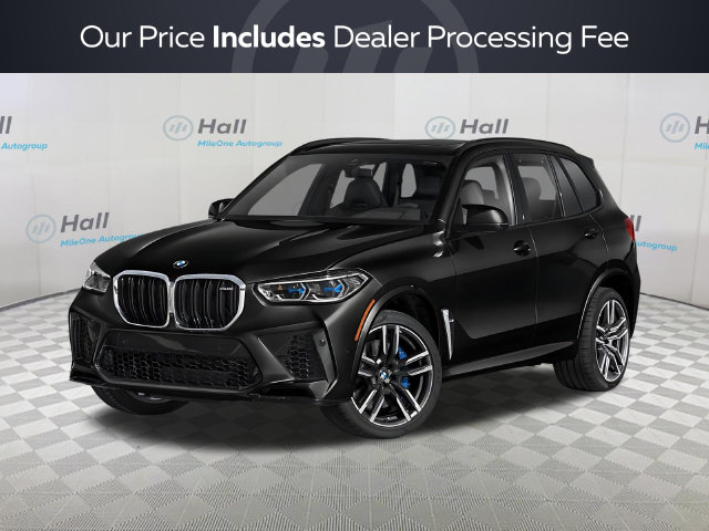 BMW X5 M