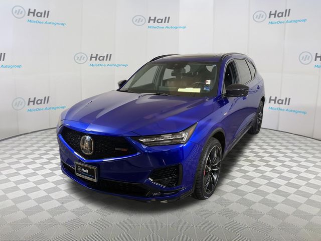 2024 Acura MDX