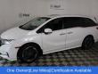 Used 2024 Honda Odyssey Elite Minivan/Van