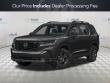 Used 2025 Honda Pilot TrailSport SUV