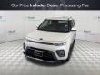 Used 2021 Kia Soul S Hatchback