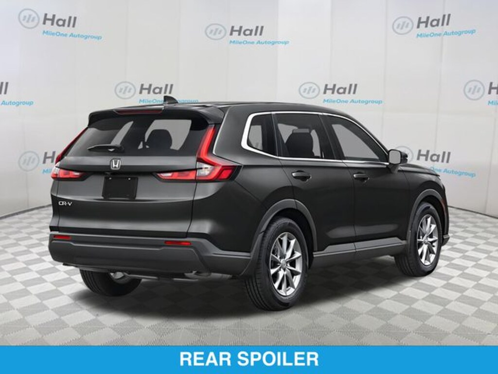 Used 2026 Honda CR-V EX SUV