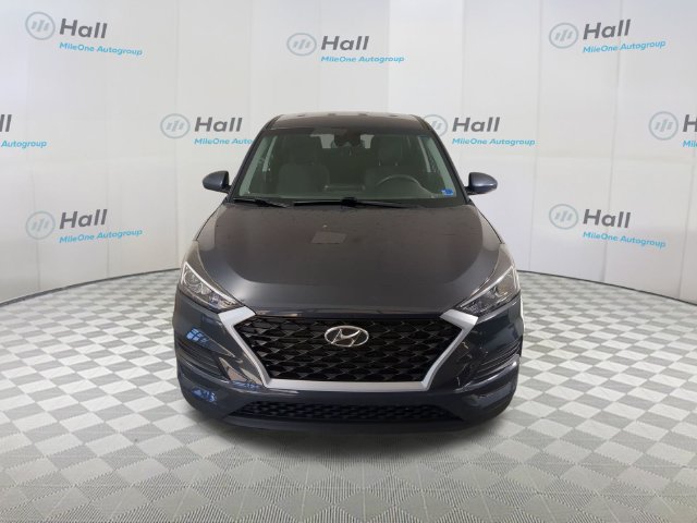 Used 2019 Hyundai Tucson SE SUV