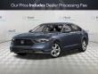 Used 2025 Honda Accord LX Sedan