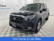 Used 2025 Honda Ridgeline RTL Truck