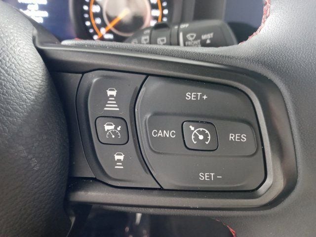 2024 Jeep Wrangler 4-Door Rubicon - Photo 16
