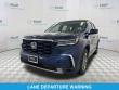 Used 2025 Honda Pilot EX-L+ SUV