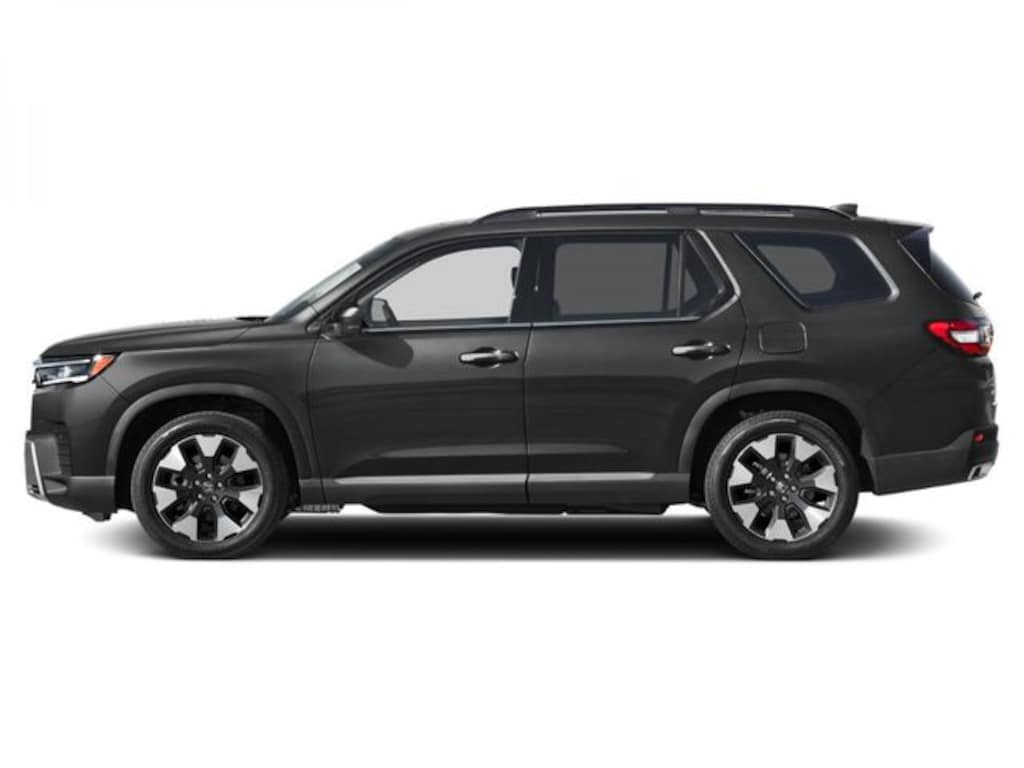 New 2026 Honda Pilot Elite SUV