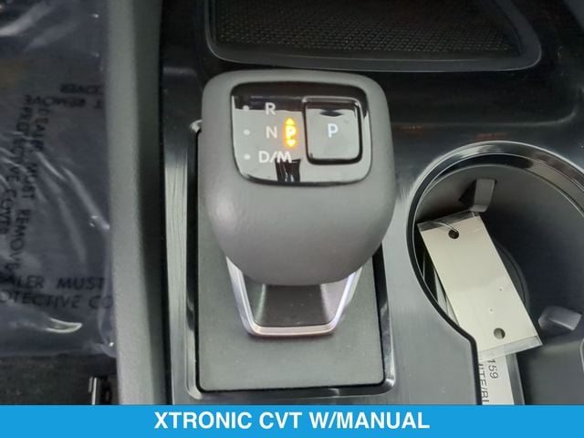 2026 Nissan Rogue SV - Photo 18