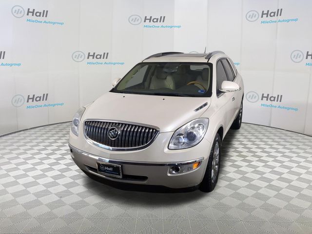 2012 Buick Enclave Premium's photo