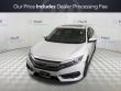 Used 2018 Honda Civic EX-L Sedan