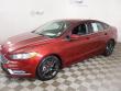 Used 2018 Ford Fusion SE Sedan