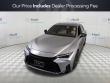 Used 2026 Lexus IS 350 F Sport Design Sedan