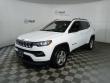 Used 2024 Jeep Compass Latitude SUV