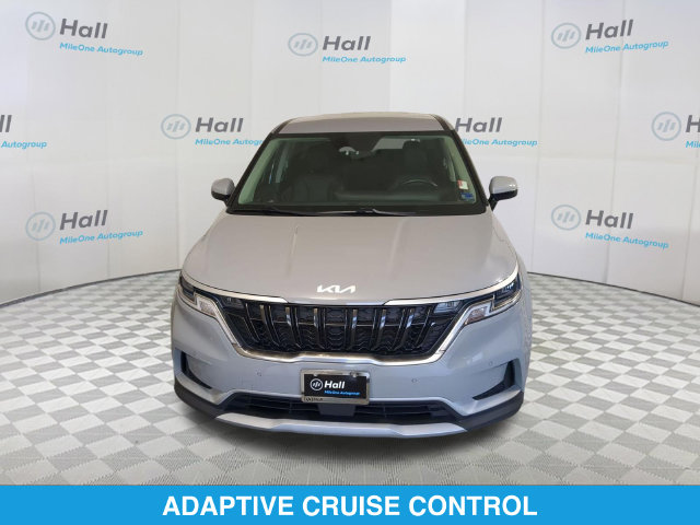Used 2024 Kia Carnival EX Minivan/Van
