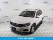Used 2016 Volkswagen Tiguan S SUV